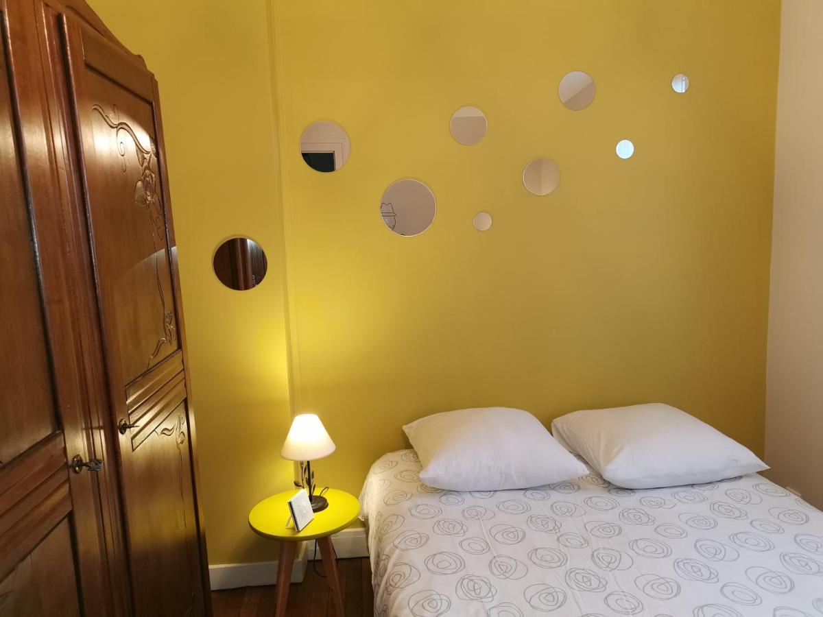 Authentique Gite 1950 Poitiers Futuroscope Aquascope, 1A9Prsn, 3 Pkg, 3 Etoiles A 6Prsn Et 3 Appoints Eco-Responsable المظهر الخارجي الصورة
